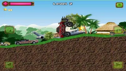صور Monster Truck Destroyer