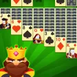 Solitaire: King vs Dragon