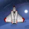 Space Journey - Asteroid Attack