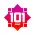 101 Game