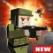 Block Guns: Online Shooter 3D‏