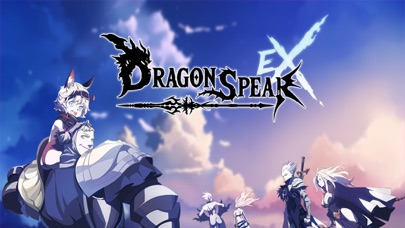 Скриншоты DragonSpear-Ex