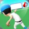 Ball Throwing