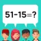 Number Rumble : Brain Battle