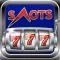 Silver Slotz