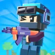 Pixel Shooter Pixel Shooter