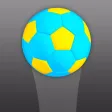 Ball Boost : Go up