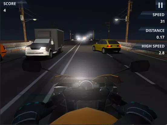 Bike Racing Game iPad 应用截图