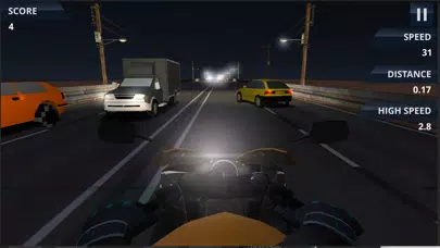 Bike Racing Game应用截图
