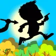 Jungle Escapade - Run & Gun