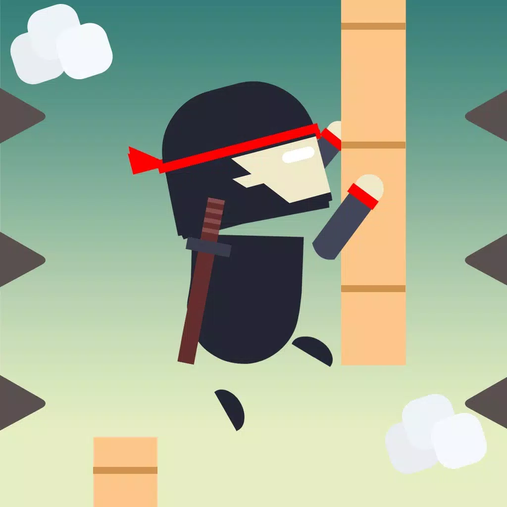 Ninja Action! Ninja Action!