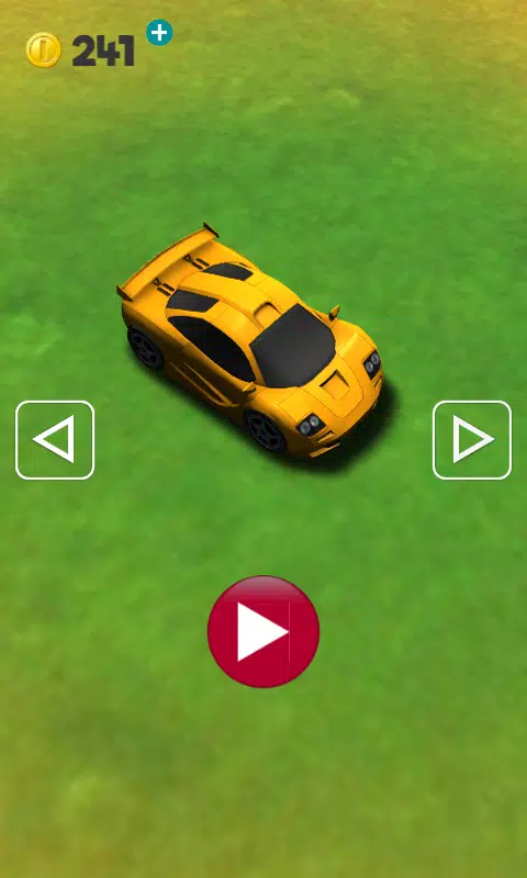 Police Chase Screenshots