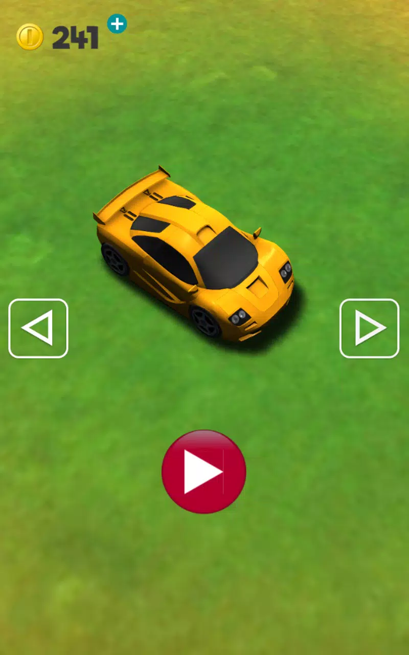 Police Chase Screenshots
