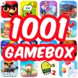 1001 Games