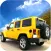 Challenge Offroad SUV Car