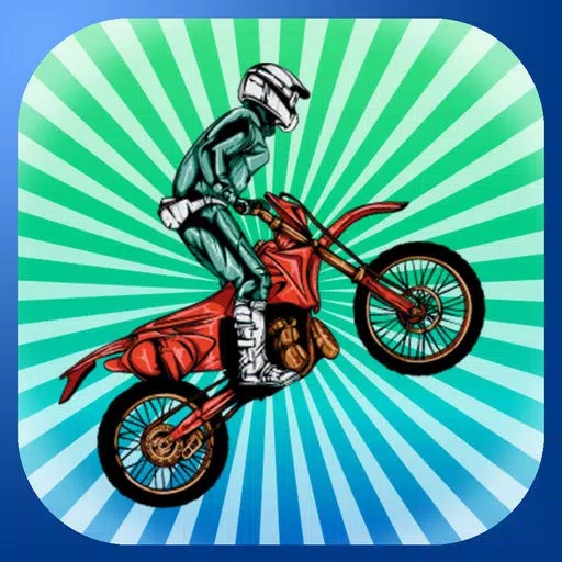 Crazy MotoBike Crazy MotoBike