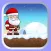 Happy Santa Jump