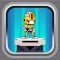 Robot Run!