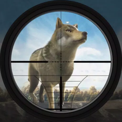 Wild Wolf Super Hunter Wild Wolf Super Hunter