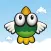 Flappybirds-Dont Touch Pipe