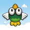 Flappybirds-Dont Touch Pipe