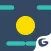 Awesome Circles : Skip Lines