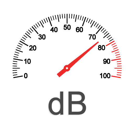 Sound Meter Sound Meter