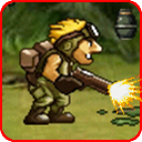 Soldier Reborn Soldier Reborn