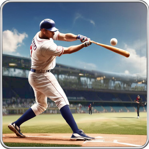 Baseball Super League 3D