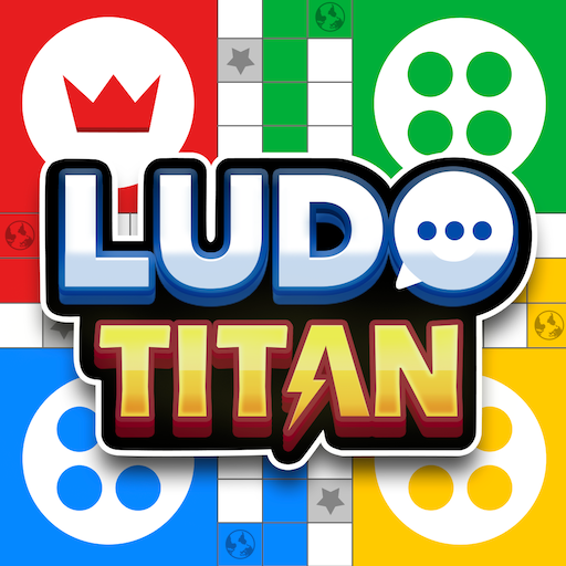 Ludo Titan Ludo Titan