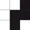 Black Tiles (Avoid the white tiles!)