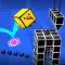 Impossible Jump 3d : 3dash
