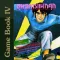 Game Book Prison Break