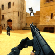 FPS Modern Commando Critical Strike 2019 FPS Modern Commando Critical Strike 2019