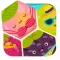 Sugar Fruit Monsters