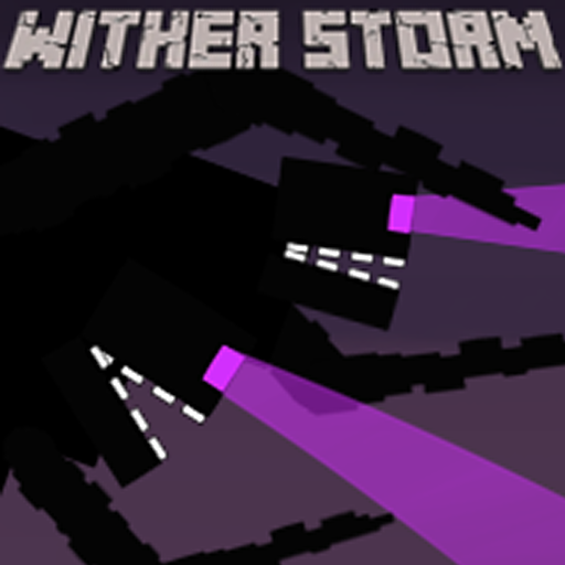 Wither Storm