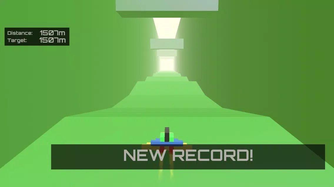 HoverCraft Takedown - Remix Screenshots