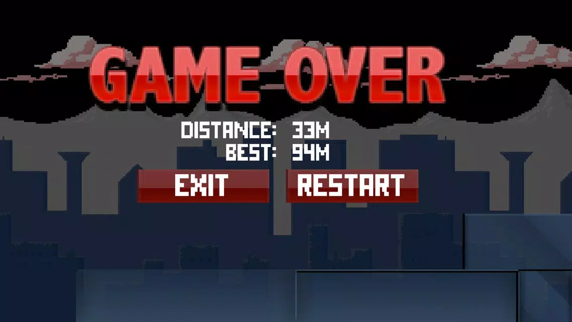 Ninja Runner Free Screenshots