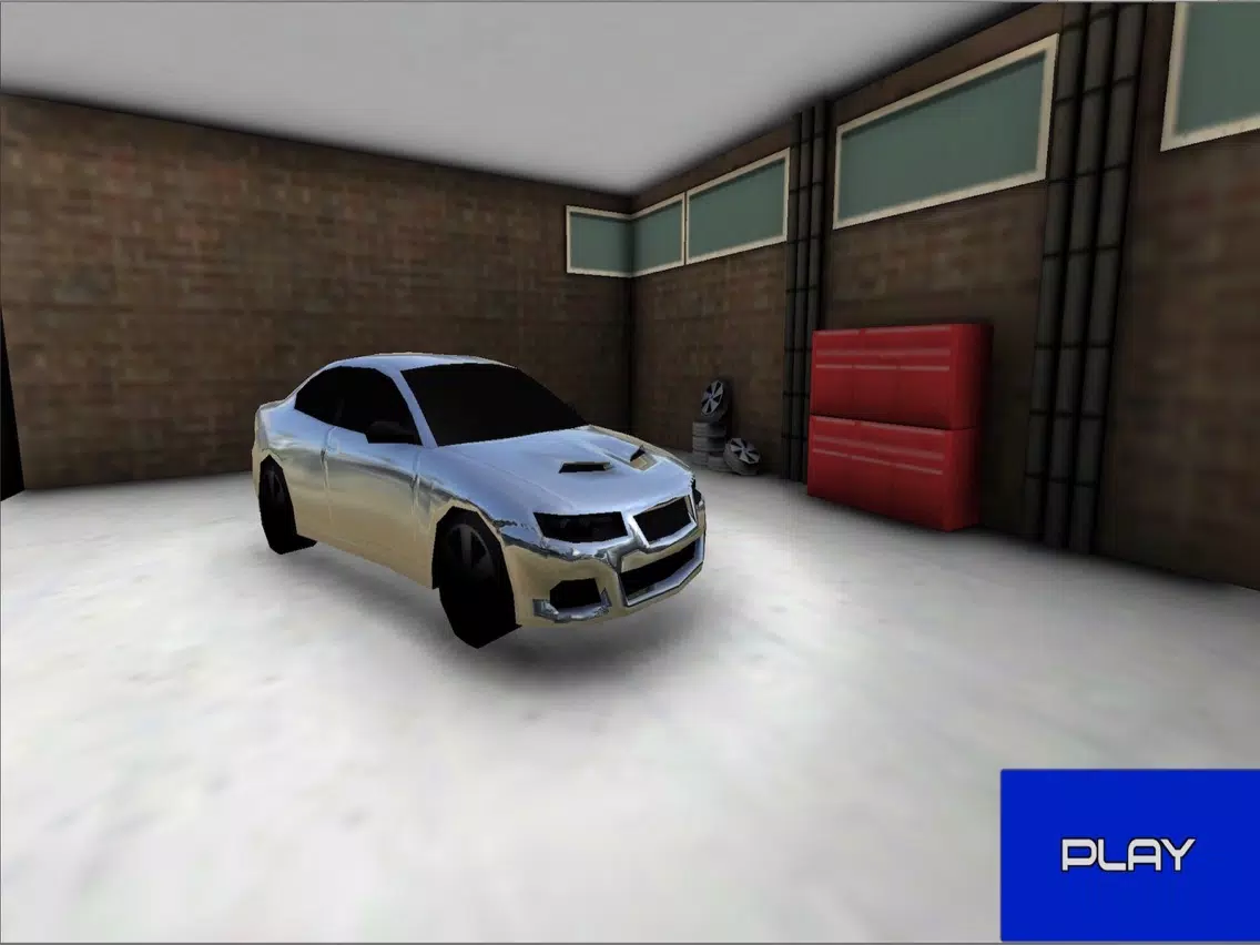 Speed Drift Racing - Top Wheels iPad Screenshots