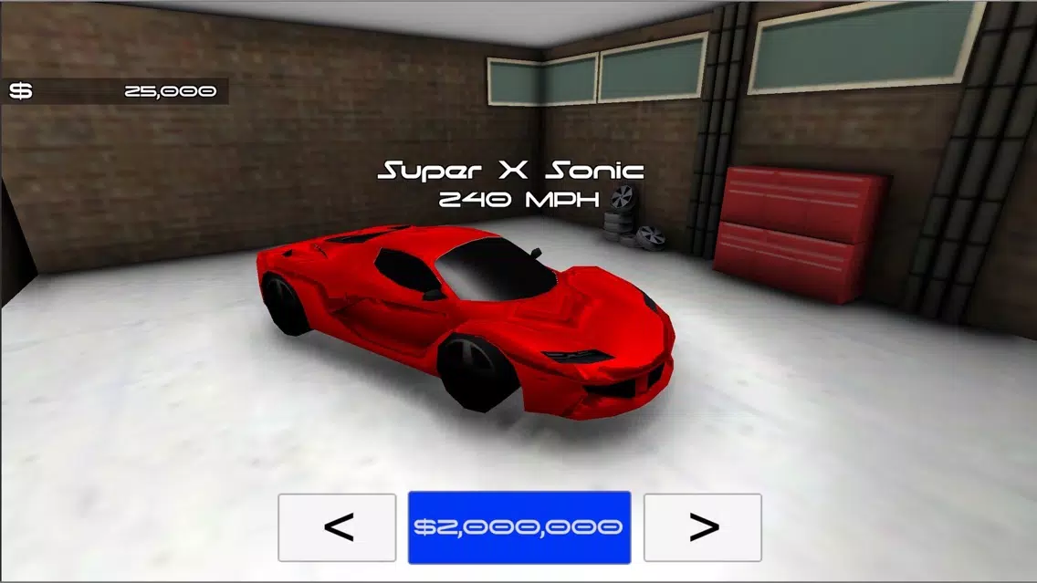 Speed Drift Racing - Top Wheels Screenshots
