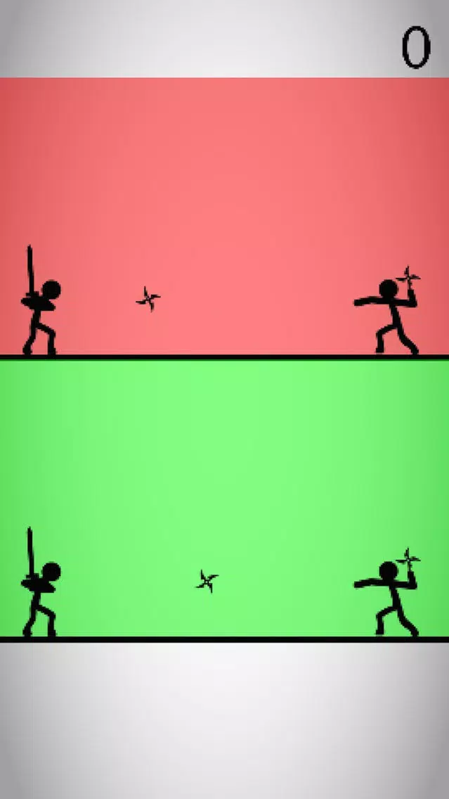 Скриншоты Stick Man Fighting Game