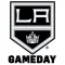 LA Kings Gameday