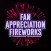 CF Fan Fireworks
