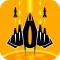 Galaxy Defense Force : The Best Free Space Shooter