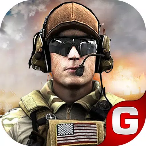Modern Commando :Adventure War Modern Commando :Adventure War