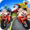 Dirt Bike Racing Fever 2020