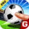Flick Soccer Champions Pro