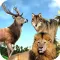 Wild Animal Sniper 2020 Pro
