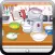 cooking games - strawberry Cake Maker