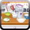 cooking games - strawberry Cake Maker